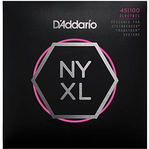 Daddario ダダリオ NYXLS45100 Long R-Light 045-10(1803202490) 取り寄せ商品
