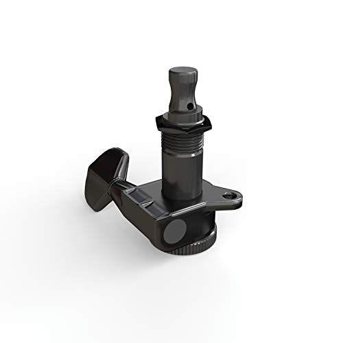 Planet Waves(プラネットウェイヴス) PWAT-6R2 AUTO-TRIM 6IN RH BK.(5346501004) 取り寄せ商品