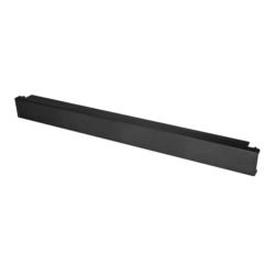 StarTech.com サーバーラック金具/ブランクパネル/1U/1.2mm SPCC冷延鋼板/10本(BLANKP10) 取り寄せ商品