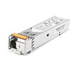 ＳｔａｒＴｅｃｈ．ｃｏｍ Dell EMC製品互換SFPモジュール(SFP1GBX10DES) 目安在庫=△