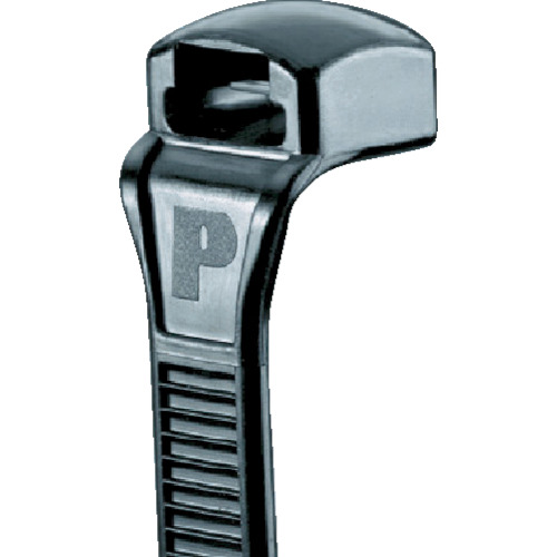 パンドウイット コンタータイ 耐候性黒 1袋(1000本)(CBR1.5I-M0) 目安在庫=○