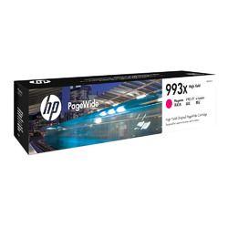 日本ＨＰ 993X インクカートリッジ マゼンタ M0J96AA 取り寄せ商品