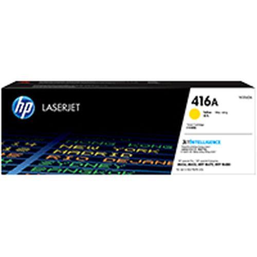 日本ＨＰ W2042A HP416Aトナーカートリッジ イエロー 取り寄せ商品