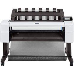 日本ＨＰ HP DesignJet T1600 PS HDD A0モデル(3EK11A#BCD) 目安在庫=△の通販は