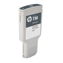日本ＨＰ 3ED51A HP730B インクカートリッジ マットBK 300ml 取り寄せ商品