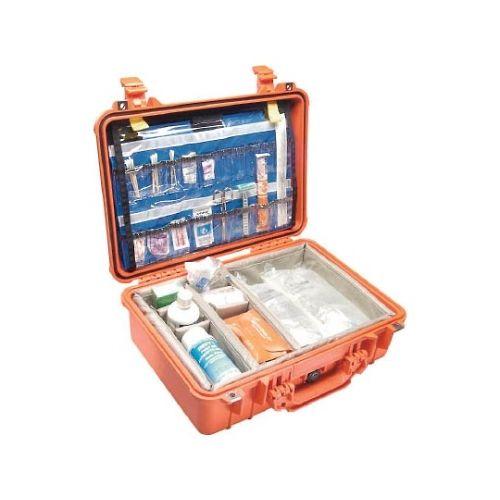 PELICAN 1500EMS OR 470×357×176 1500EMSOR(61-2488-06) 取り寄せ商品