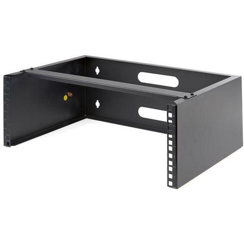 ＳｔａｒＴｅｃｈ．ｃｏｍ サーバーラック/壁面ブラケット/4U/19インチ/取付奥行35cm(WALLMOUNT4) 取り寄せ商品