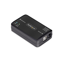 ＳｔａｒＴｅｃｈ．ｃｏｍ USBアイソレーター/最大6kV絶縁/USB 2.0/5V 250mA/ノイズ対策(U1-USB-ISOLATOR) 取り寄せ商品 7,550円