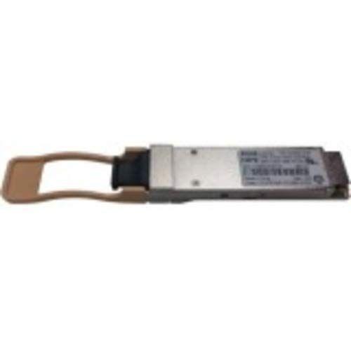 日本ヒューレット・パッカード HPE NW X150 100G QSFP28 SR4 100m MM XCVR(JL274A) 取り寄せ商品