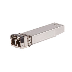 日本ヒューレット・パッカード HPE ANW 1G I-Tmp SFP LC SX 500m MMF XCVR(JL780A) 取り寄せ商品