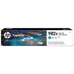 日本ＨＰ HP 982X インクカートリッジ シアン T0B27A 取り寄せ商品
