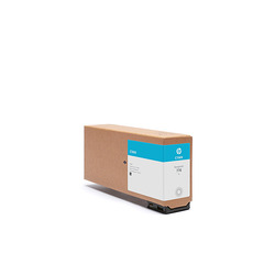 日本ＨＰ 1XB15A HP776Bインクカートリッジ シアン1L 取り寄せ商品