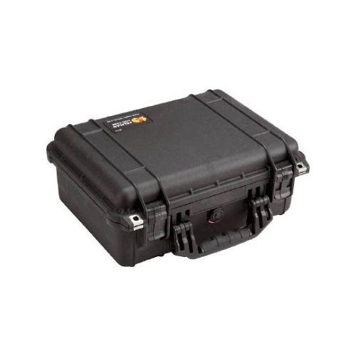 PELICAN 1450 黒 418×330×173 1450BK(61-2487-68) 取り寄せ商品 30,493円