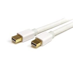 Mini DisplayPort 1.2ケーブル 1m 4K60Hz Thunderbolt 2ポート互換