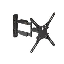 StarTech.com テレビ壁掛け金具/32-55インチ/耐荷重35kg/スイベル・チルト(FPWARTB1M) 取り寄せ商品