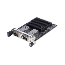ＳｔａｒＴｅｃｈ．ｃｏｍ ネットワークアダプターカード/2ポート 10G SFP+/OCP 3.0/SFF 4C+(O1210I-NETWORK-CARD) 取り寄せ商品