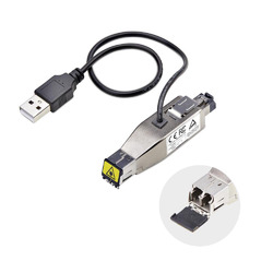 ＳｔａｒＴｅｃｈ．ｃｏｍ 光メディアコンバーター /シングルモード10km・マルチモード800m(D01ML55U-FIBER-MEDIA) 取り寄せ商品