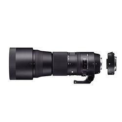 シグマ 150-600mm F5-6.3 Contemporary テレコンバーターキット シグマ用 取り寄せ商品