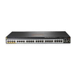 日本ヒューレット・パッカード HPE ANW 2930M 24SR PoE Class 6 1s Swch(R0M68A) 取り寄せ商品 745,783円