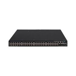 日本ヒューレット・パッカード HPE NW CW 5140HI 48G 4SFP+ 1-slot Sw(R9L62A) 取り寄せ商品 430,851円