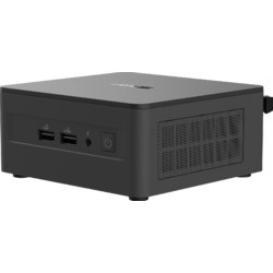 ＡＳＵＳ ASUS NUC Arena Canyon i3 Kit (L6) RNUC13ANHI300000I 目安在庫=○