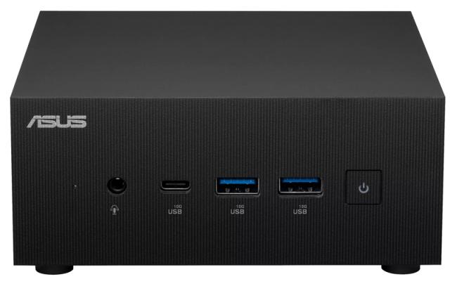 ASUS TeK ASUS Mini PC PN65 (Intel Core Ultra 7 155H/16GB/M.2 SSD 256GB (PCIE)/(PN65-S7051AD) 目安在庫=△