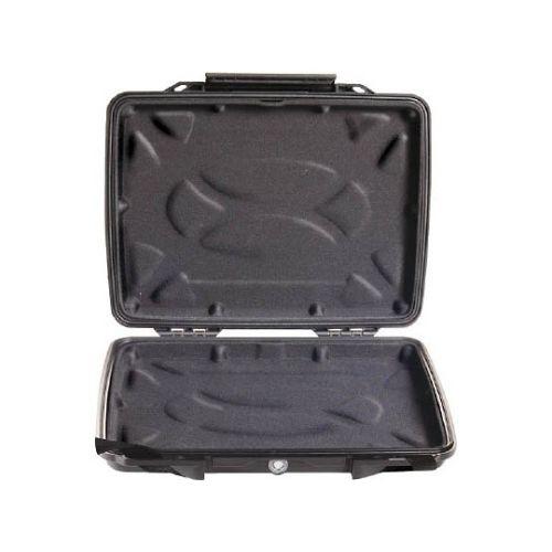 PELICAN ハードバックネットブック用ケース 314×248×54 1075CC(61-2496-24) 取り寄せ商品