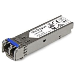 StarTech.com HP製品互換SFPモジュール(J4859CST) 取り寄せ商品