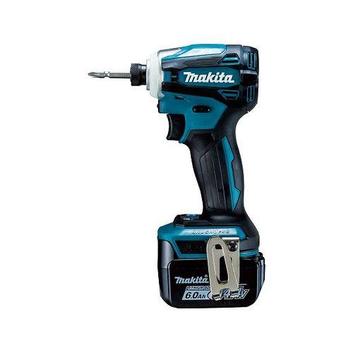 マキタ 充電式インパクトドライバー 本体 青セット (1セット)(4-806-11) 取り寄せ商品 51,762円