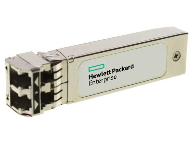 日本ヒューレット・パッカード HPE ANW 10G ER SFP+ LC 40km SMF C-Class(S2P32A) 取り寄せ商品