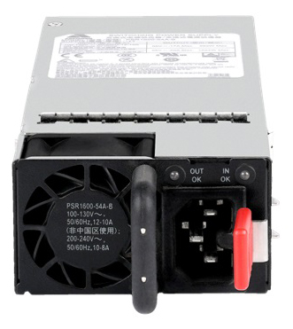 日本ヒューレット・パッカード HPE NW CW 5550HI 1600W AC PoE PSU(S5Z25A#ACF) 取り寄せ商品