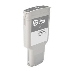 日本ＨＰ 3ED50A HP730B インクカートリッジ グレイ 300ml 在庫切れの通販は 15,089円