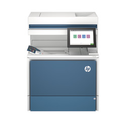 日本ＨＰ 6QN35A#ABJ HP Color LaserJet Enterprise MFP 6800dn 取り寄せ商品