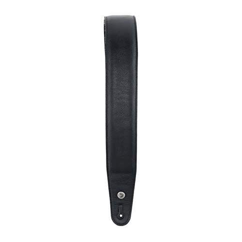 Daddario(ダダリオ) 25PLC01  PAD LTH STRAP BK(5343217435) 取り寄せ商いもの