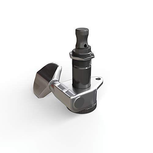 Planet Waves(プラネットウェイヴス) PWAT-6R3 AUTO-TRIM 6IN RH GLD.(5346501002) 取り寄せ商品 15,957円