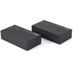 StarTech.com KVMエクステンダー/最大200m延長/2画面/VGA/1920x1200/Cat5(SV565DUTPU) 目安在庫=△の通販は