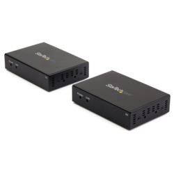 ＳｔａｒＴｅｃｈ．ｃｏｍ ビデオエクステンダー/HDMI/100m/4K60Hz/CAT6ケーブル/HDCP(ST121HD20L) 目安在庫=△