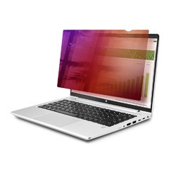 ＳｔａｒＴｅｃｈ．ｃｏｍ プライバシーフィルター/ゴールド/15.6インチノートPC/16：9(156G-PRIVACY-SCREEN) 目安在庫=△