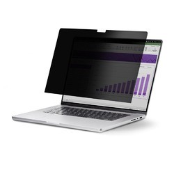 ＳｔａｒＴｅｃｈ．ｃｏｍ プライバシーフィルター/15インチMacBook Air 2023/両面使用(15MAM-PRIVACY-SCREEN) 目安在庫=○