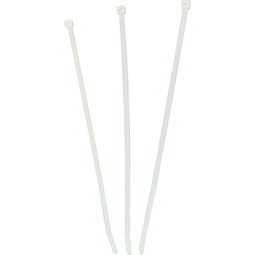 パンドウイット ナイロン結束バンド ナチュラル 1パック(1000本)(PLT5S-M) 目安在庫=○