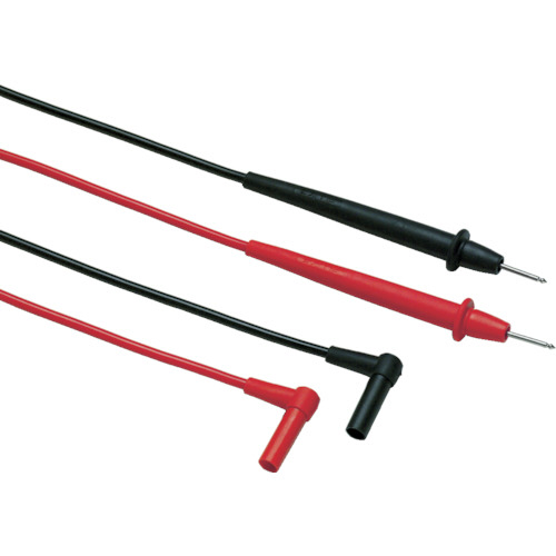 フルーク 硬質2mmプローブテストリード･セット 1セット(TL75) 目安在庫=○