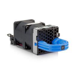 日本ヒューレット・パッカード HPE ANW CX 8325 48Y8C Back-to-Front Fan(JL629A) 取り寄せ商品