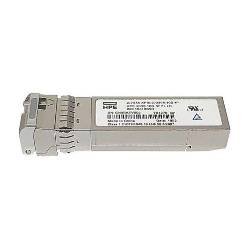 日本ヒューレット・パッカード HPE NW X130 10G SFP+ LC BiDi 10-U XCVR(JL737A) 取り寄せ商品