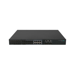 日本ヒューレット・パッカード HPE NW CW 5140EI 24G SFP 4SFP+ Sw(JL826A) 取り寄せ商品