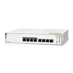 日本ヒューレット・パッカード HPE NW ION 1830 8G 65W Sw(JL811A#ACF) 取り寄せ商品
