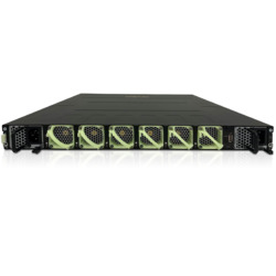 日本ヒューレット・パッカード HPE ANW CX 10000 48Y6C FB AC PSU(R8R51A#ACF) 取り寄せ商品