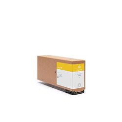 日本ＨＰ 1XB14A HP776Bインクカートリッジ イエロー1L 取り寄せ商品