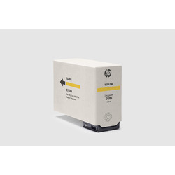 日本ＨＰ HP768Bインクカートリッジ イエロー500ml(4S5B8A) 目安在庫=△の通販は