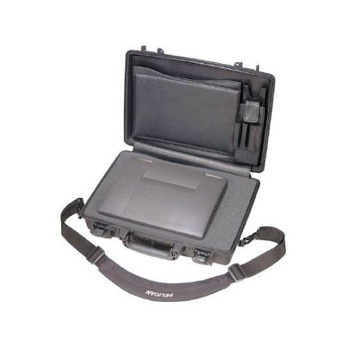 PELICAN ノートパソコン用ケース 504×354×119 1490CC2(61-2496-30) 取り寄せ商品