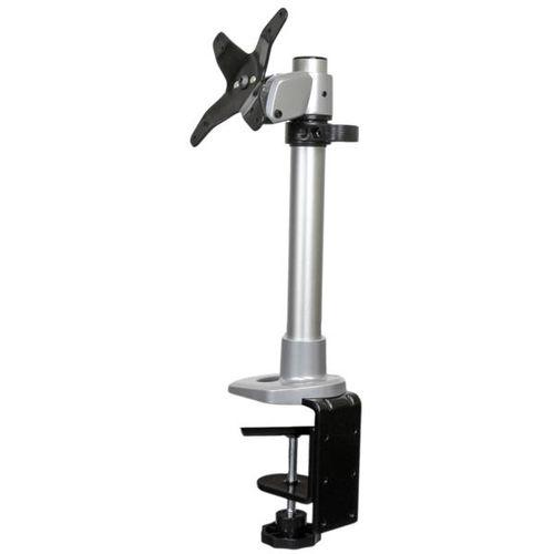 ＳｔａｒＴｅｃｈ．ｃｏｍ モニターアーム/1画面/最大34インチ/耐荷重14kg/VESA/支柱取付(ARMPIVOT) 取り寄せ商品